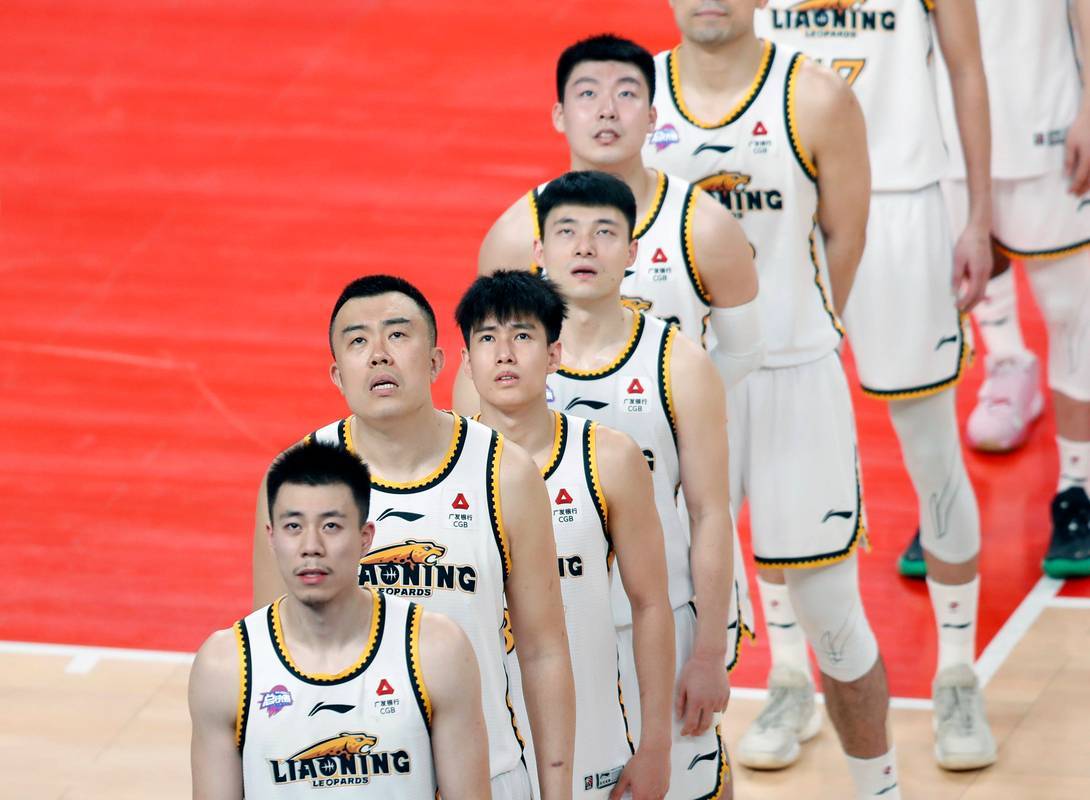 辽宁队全队备战，迎接新赛季挑战  第2张